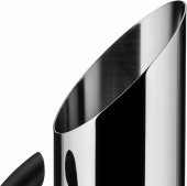 Karaff, Tua, rostfritt stål, 1l, Alessi-MB03 Karaff, Tua, rostfritt stål, 1l, Alessi-MB03