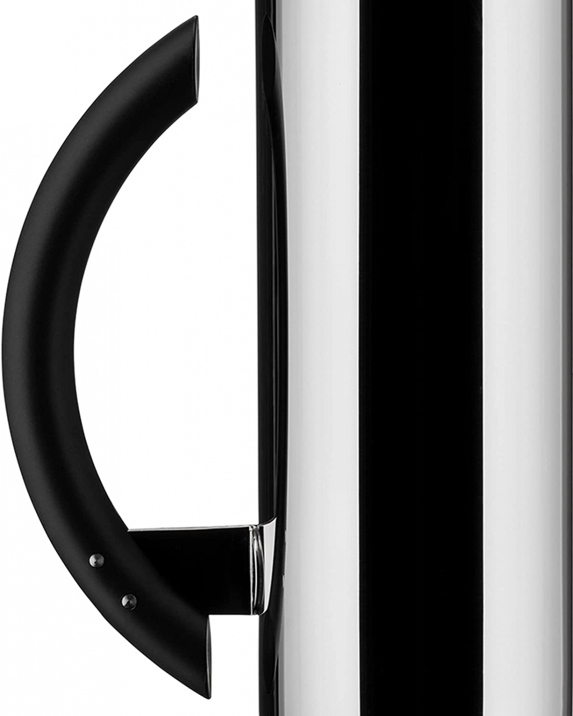 Karaff, Tua, rostfritt stål, 1l, Alessi-MB03