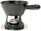 Fondue-set Mami, Alessi- SG56/260 B Fondue-set Mami, Alessi- SG56/260 B