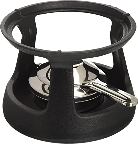 Fondue-set Mami, Alessi- SG56/260 B