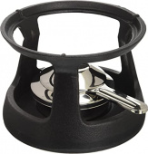 Fondue-set Mami, Alessi- SG56/260 B Fondue-set Mami, Alessi- SG56/260 B