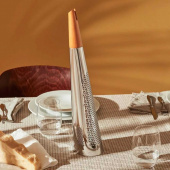 Rivjärn för Parmesan, Todo, Alessi-RS08 Rivjärn för Parmesan, Todo, Alessi-RS08