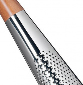 Rivjärn för Parmesan, Todo, Alessi-RS08 Rivjärn för Parmesan, Todo, Alessi-RS08