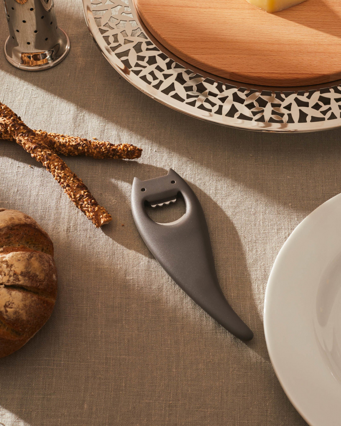 Flasköppnare Diabolix, Alessi - ABC01B