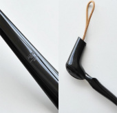 Germano, skohorn, svart, Alessi- AHC01 B Germano, skohorn, svart, Alessi- AHC01 B