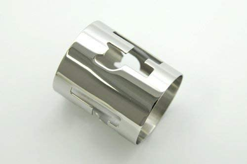 Alessi Girotondo servettringar katt- AKK10 C