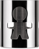 Alessi, Girotondo servettringar man- AKK10 M Alessi, Girotondo servettringar man- AKK10 M