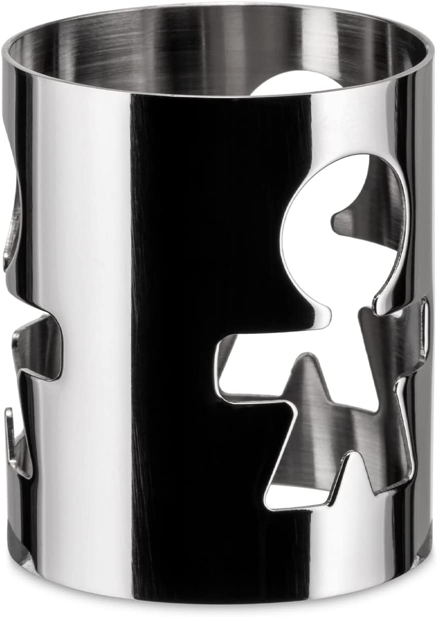 Alessi, Girotondo servettringar man- AKK10 M