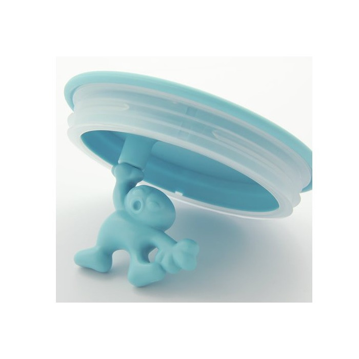 Förvaringsburk Gianni, Alessi- AMDR04AZ