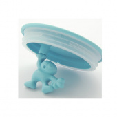 Förvaringsburk Gianni, Alessi- AMDR04AZ Förvaringsburk Gianni, Alessi- AMDR04AZ