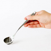 Big Love, Glass Skål Med Sked, Fuchsia, Alessi- AMMI01SF Big Love, Glass Skål Med Sked, Fuchsia, Alessi- AMMI01SF