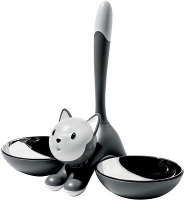 Kattskål Tigrito, Alessi - AMMI09 G