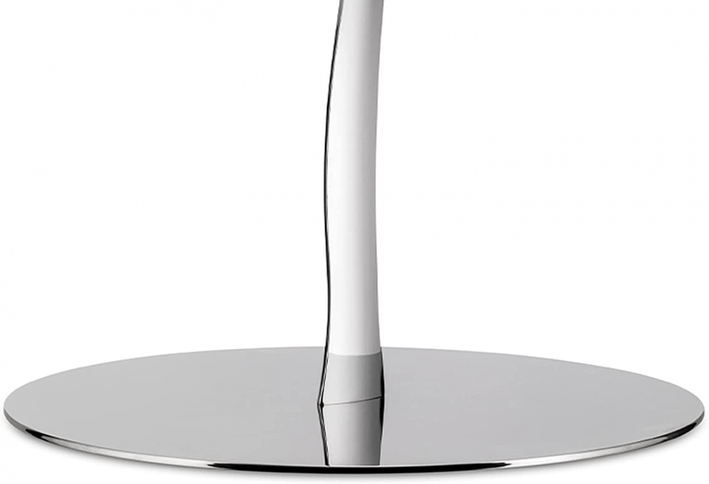 Alessi ESI02 Medelhavet design köksrullhållare, 18/10 rostfritt stål