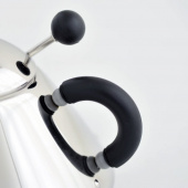 Alessi Sockerskål och sked- 9097 B Alessi Sockerskål och sked- 9097 B