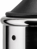 Alessi saltbehållare Castor svart MGSAL B Alessi saltbehållare Castor svart MGSAL B