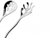 Alessi Mediterraneo, salladsbestick- ESI16SET Alessi Mediterraneo, salladsbestick- ESI16SET