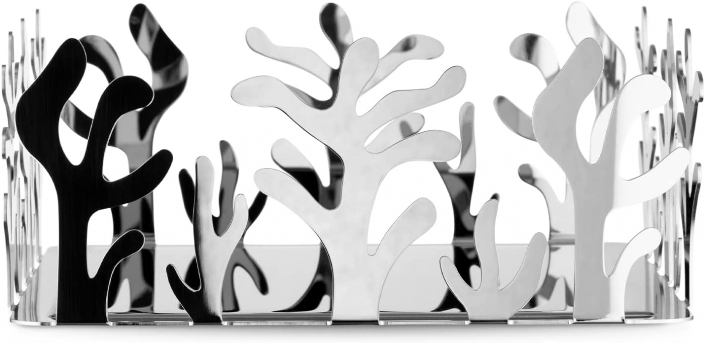 Mediterraneo servetthållare, Alessi -ESI18