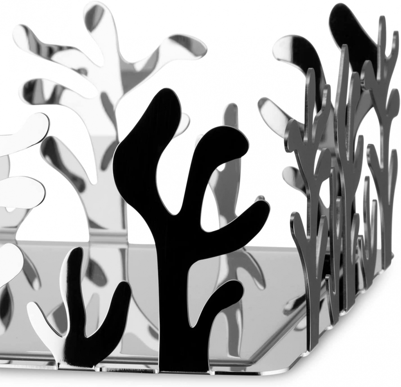 Mediterraneo servetthållare, Alessi -ESI18