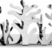 Mediterraneo servetthållare, Alessi -ESI18 Mediterraneo servetthållare, Alessi -ESI18