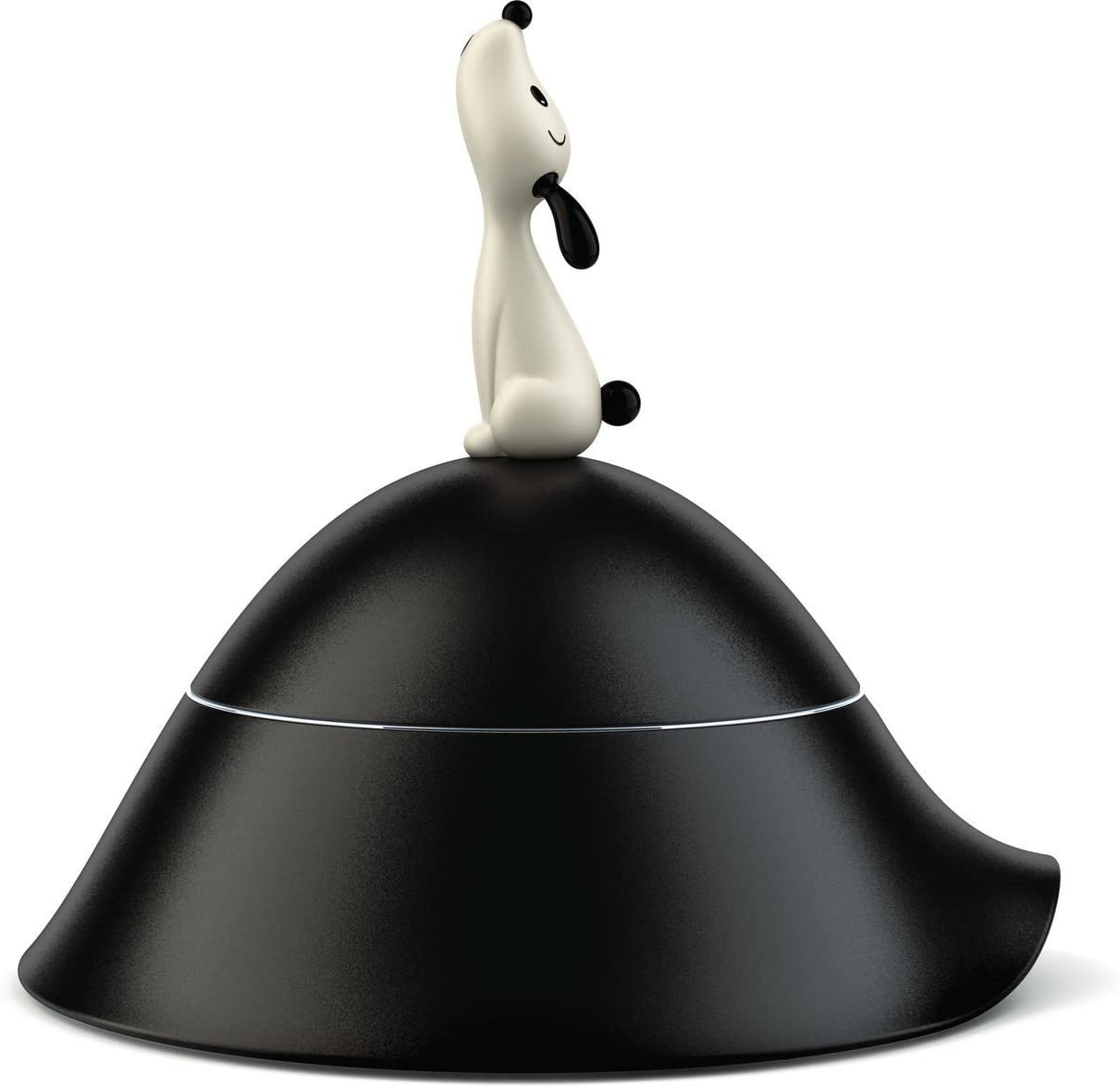Lula' hundskål B, Alessi - AMMI19 B