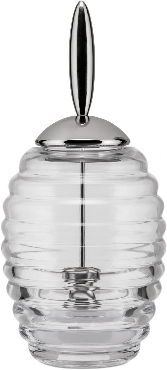 Honungsburk i glas, Alessi-TW01
