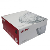 Tiffany skål L transparent Guzzini - 21382500 Tiffany skål L transparent Guzzini - 21382500