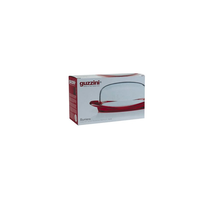 Guzzini Smörskål, sidengrå 22420092