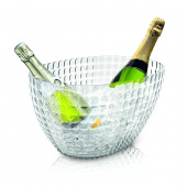 Guzzini Champagne & Vinkylare 'TIFFANY', 19930000 Guzzini Champagne & Vinkylare 'TIFFANY', 19930000