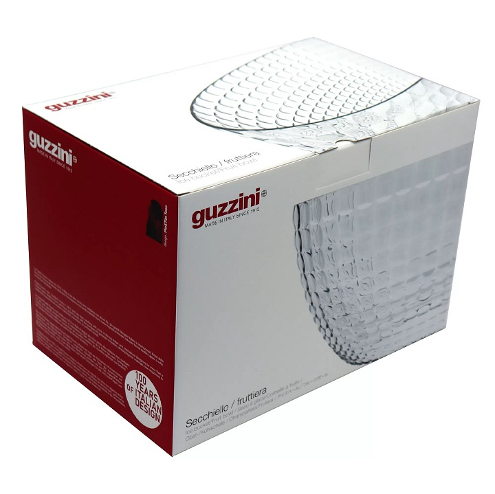 Guzzini Champagne & Vinkylare 'TIFFANY', 19930000