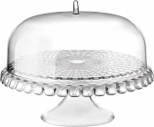 Tiffany Guzzini tårtställ med lock - 287766 Tiffany Guzzini tårtställ med lock - 287766