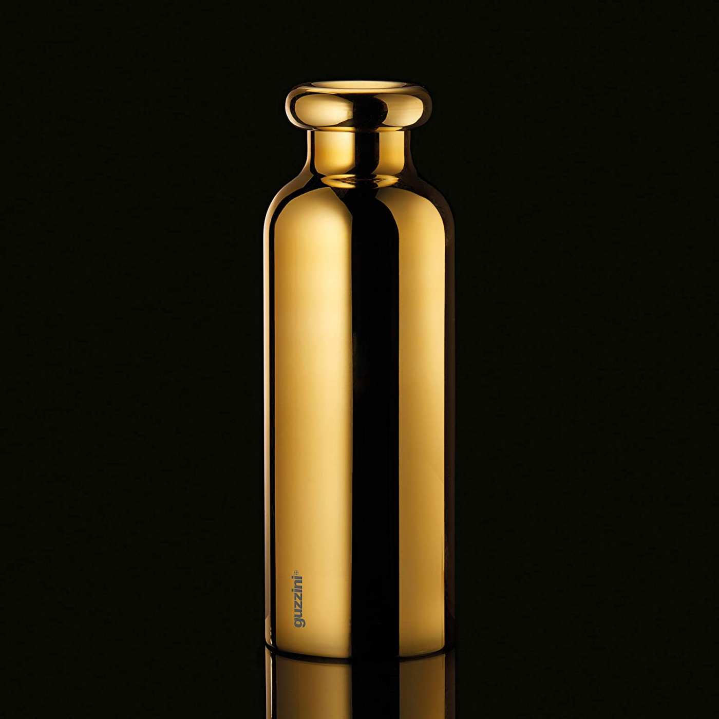 Gyllene termosflaska Guzzini- 11670017