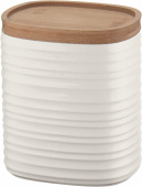 Tierra Guzzini-burk M, mjölkvit - 320999 Tierra Guzzini-burk M, mjölkvit - 320999