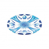 Guzzini dessert tallrik  Guzzini dessert tallrik