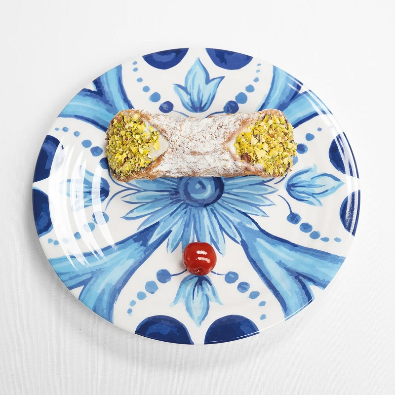 Guzzini dessert tallrik 