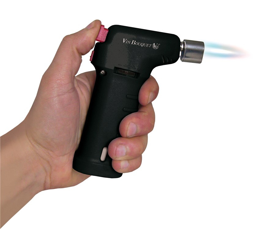 Professionell brännare för köket Vin Bouquet- 8414606410200