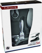 Korkskruv med spak Vin Bouquet - 8414606689125 Korkskruv med spak Vin Bouquet - 8414606689125