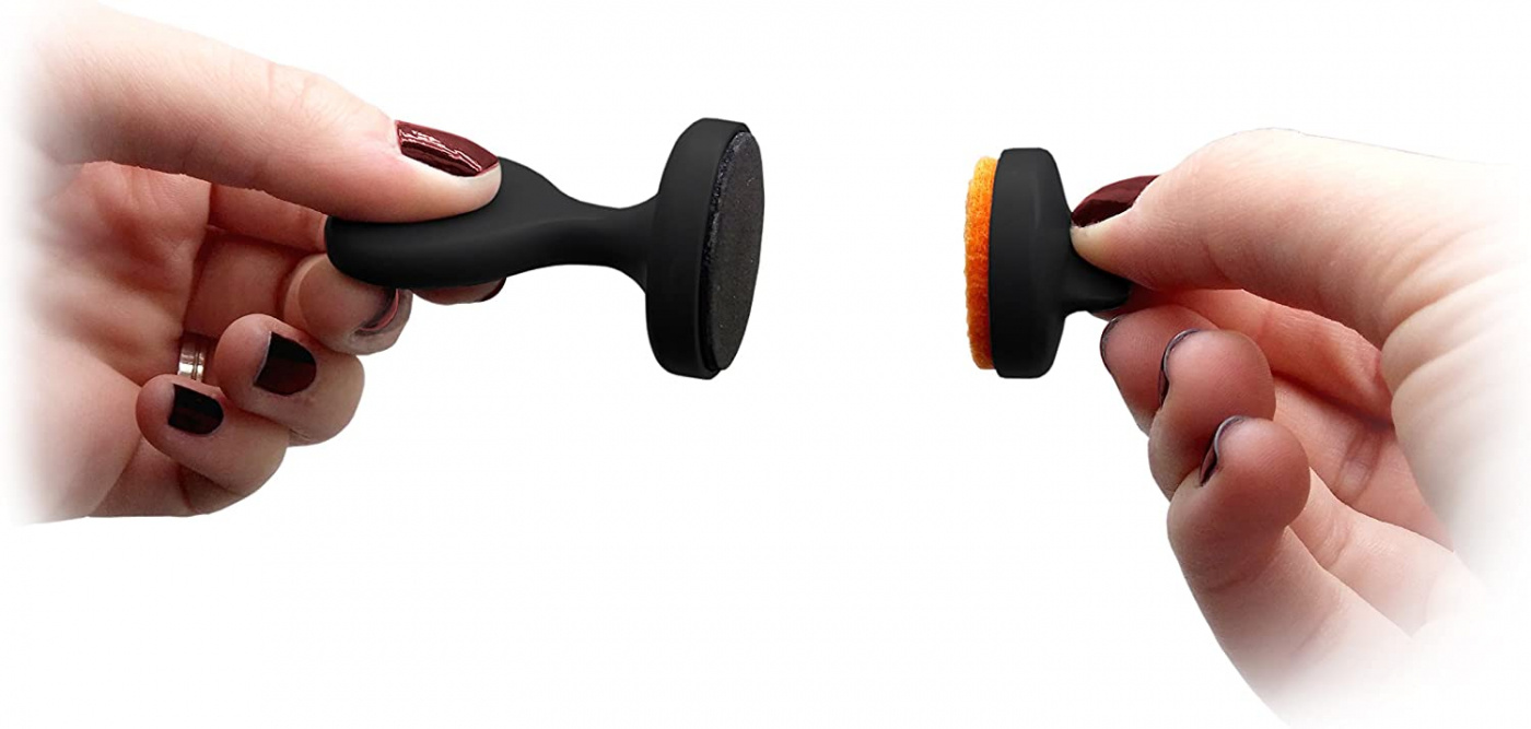 Vin Bouquet FIA 202 Decanter Brush & Cleaner 2 i 1, 900008