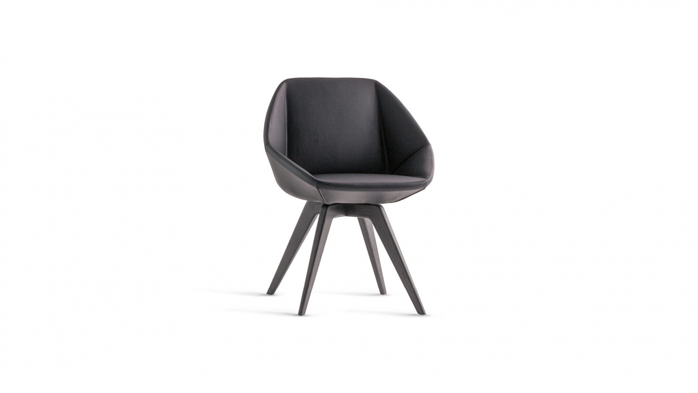 Fåtöl Stone, Bonaldo