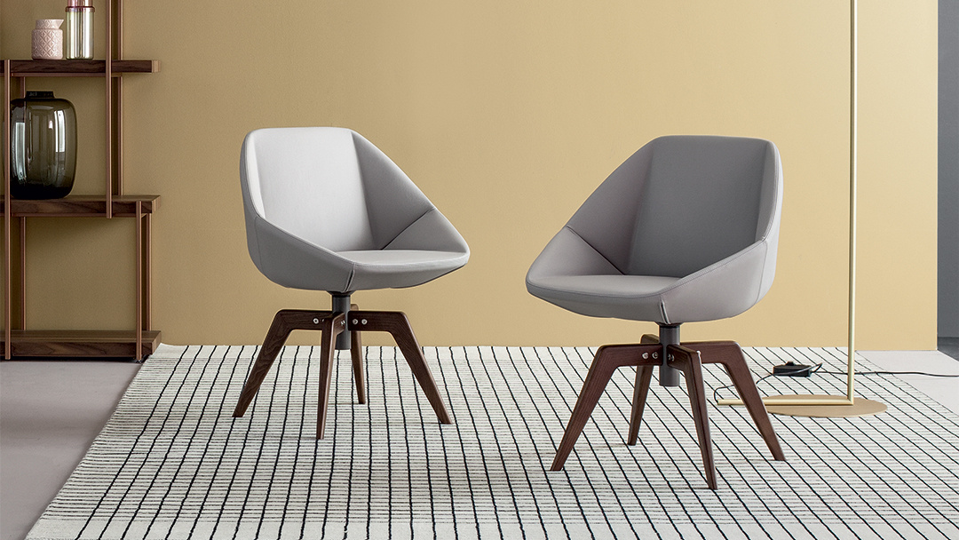 Fåtöl Stone, Bonaldo