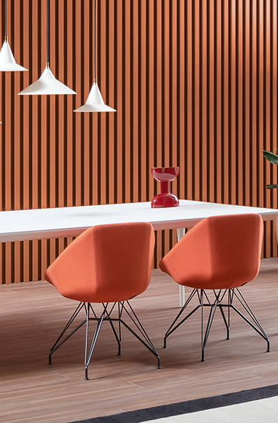 Fåtöl Stone, Bonaldo