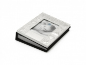 Fotoalbum för barn, 10x15 cm, BREDEMEIJER - 8108261 Fotoalbum för barn, 10x15 cm, BREDEMEIJER - 8108261