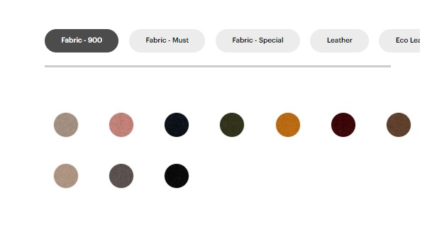 Säng Youniverse, Bonaldo