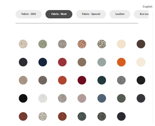 Säng Youniverse, Bonaldo