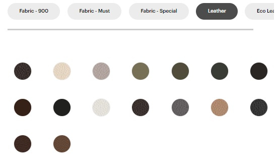 Säng Youniverse, Bonaldo