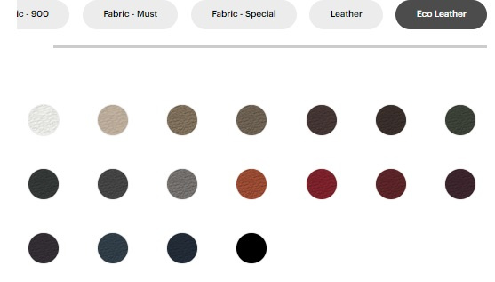 Säng Youniverse, Bonaldo