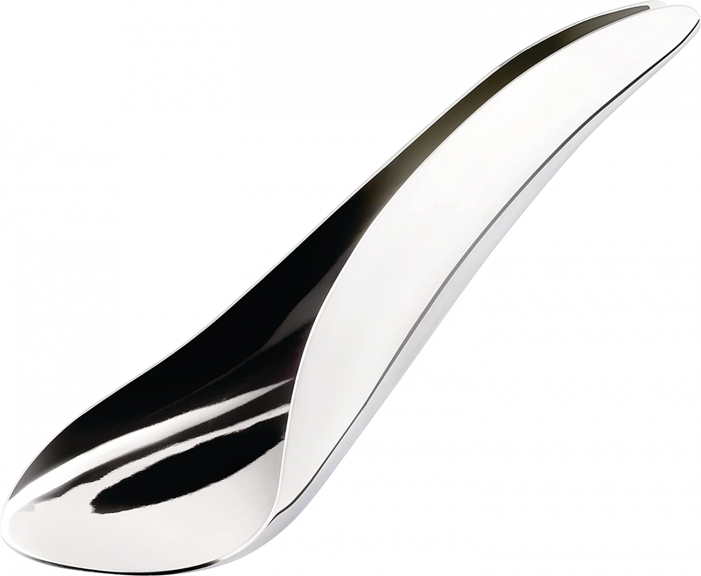 Alessi Teo Spoon, silver, AS01