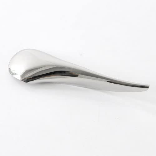 Alessi Teo Spoon, silver, AS01