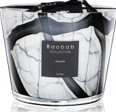 Baobab Stone Marble doftljus Baobab Stone Marble doftljus