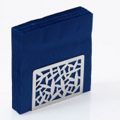 Alessi Servetthållare Cactus, MSA08 Alessi Servetthållare Cactus, MSA08