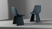 Agea stol, Bonaldo -P275000MC76